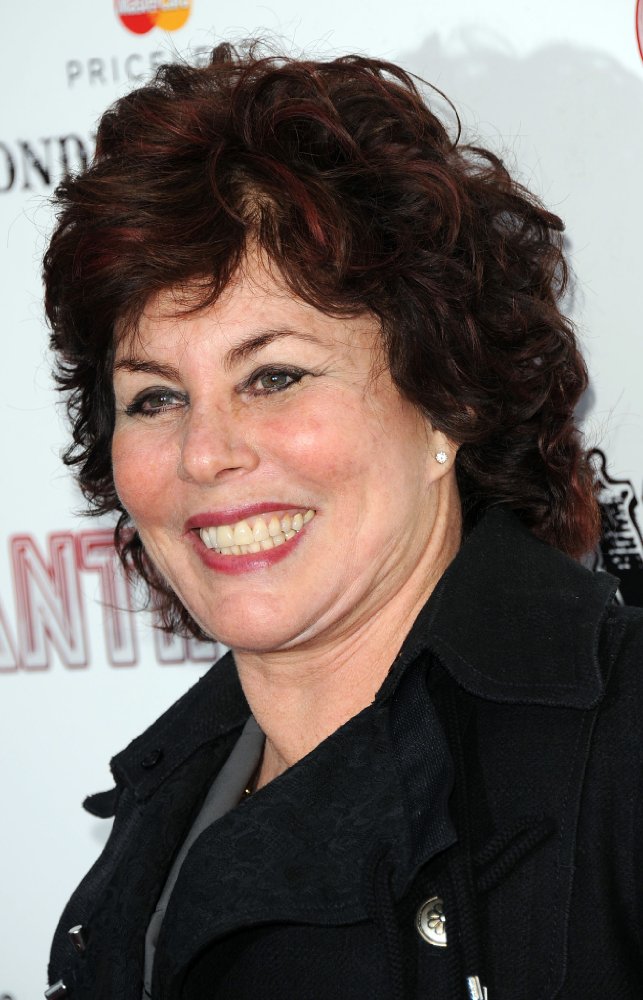 Ruby Wax