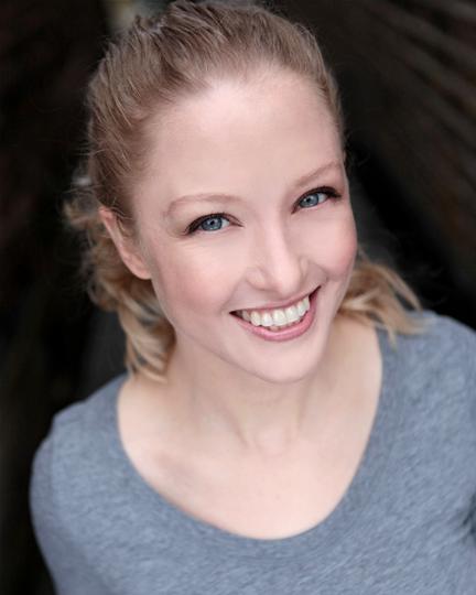Rebecca Kiser
