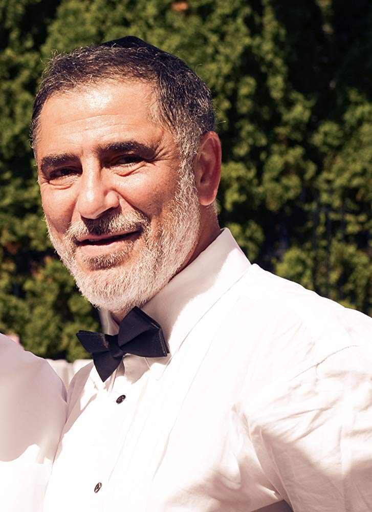 Albert Bensabat