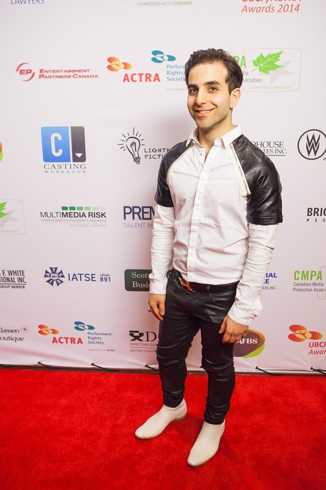 Adam Manfredi