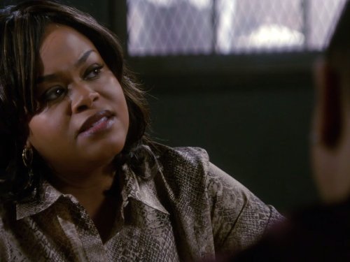 Jill Scott