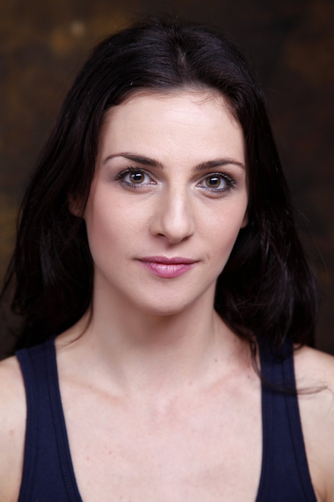 Maria Tophunts