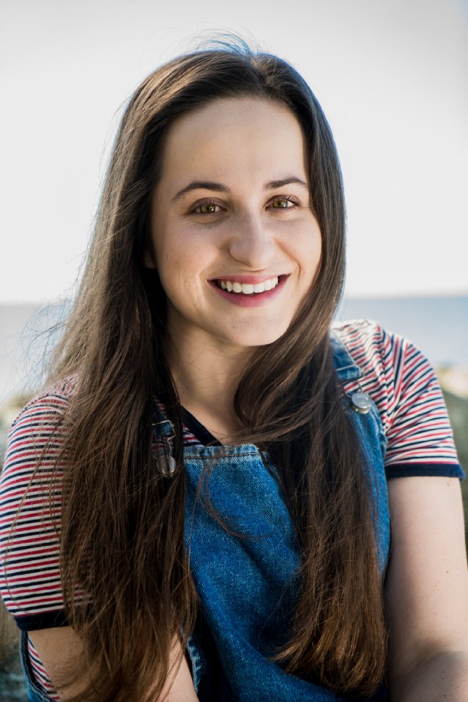 Aimee Duroux