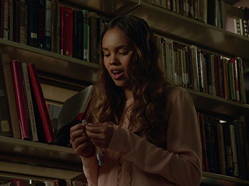 Alisha Boe