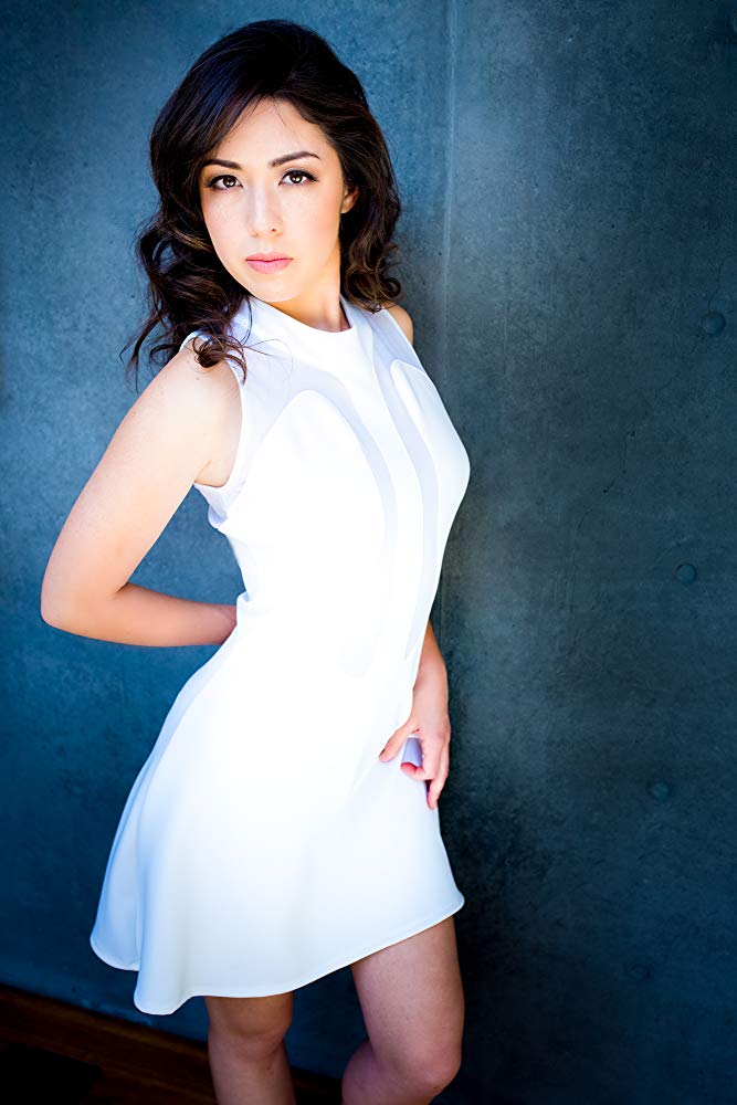 Reesa Marie Ishiyama