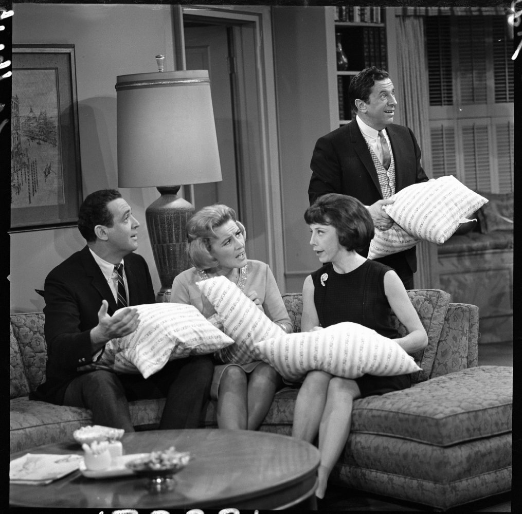 Rose Marie