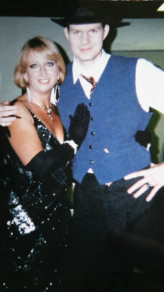 Linda Slade