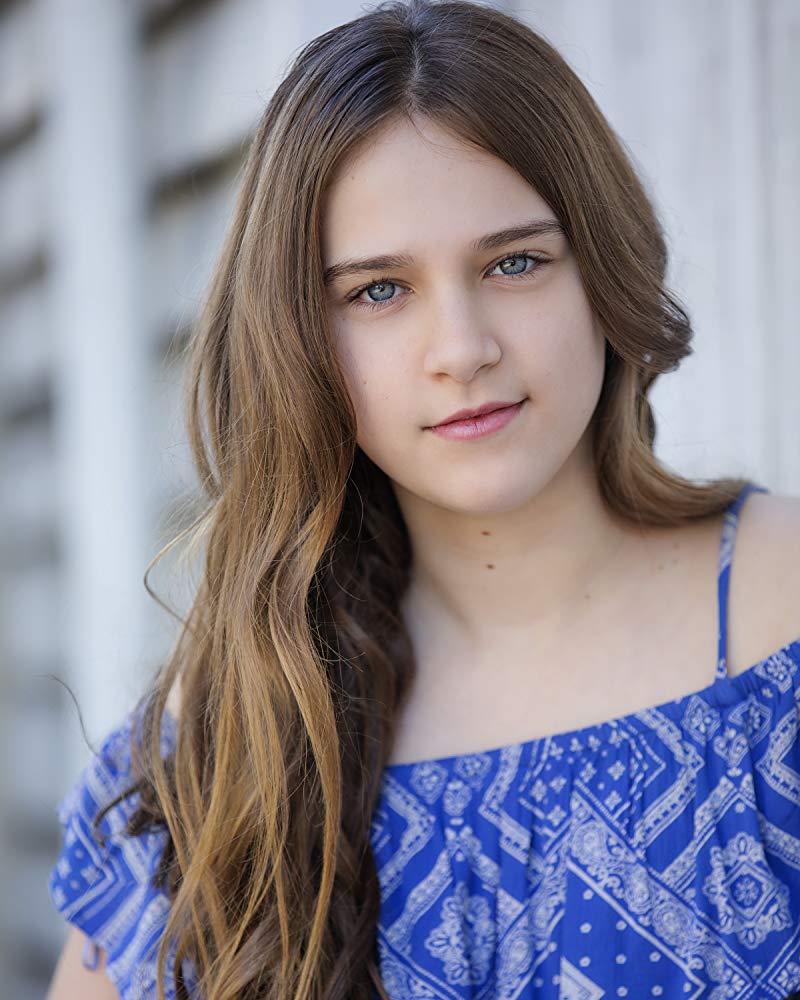 Zoe King