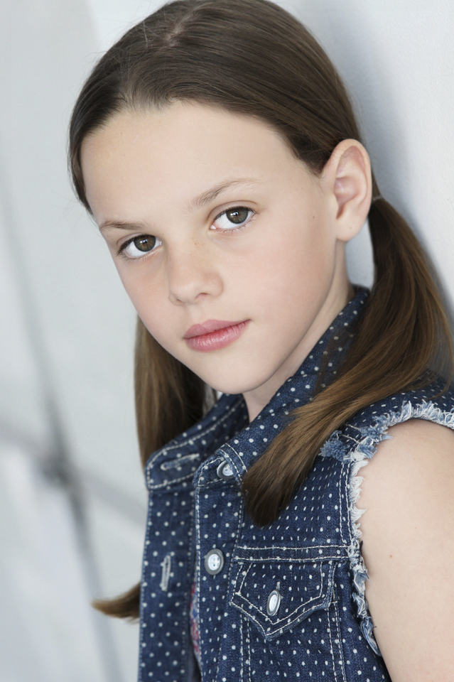 Megan Dalby