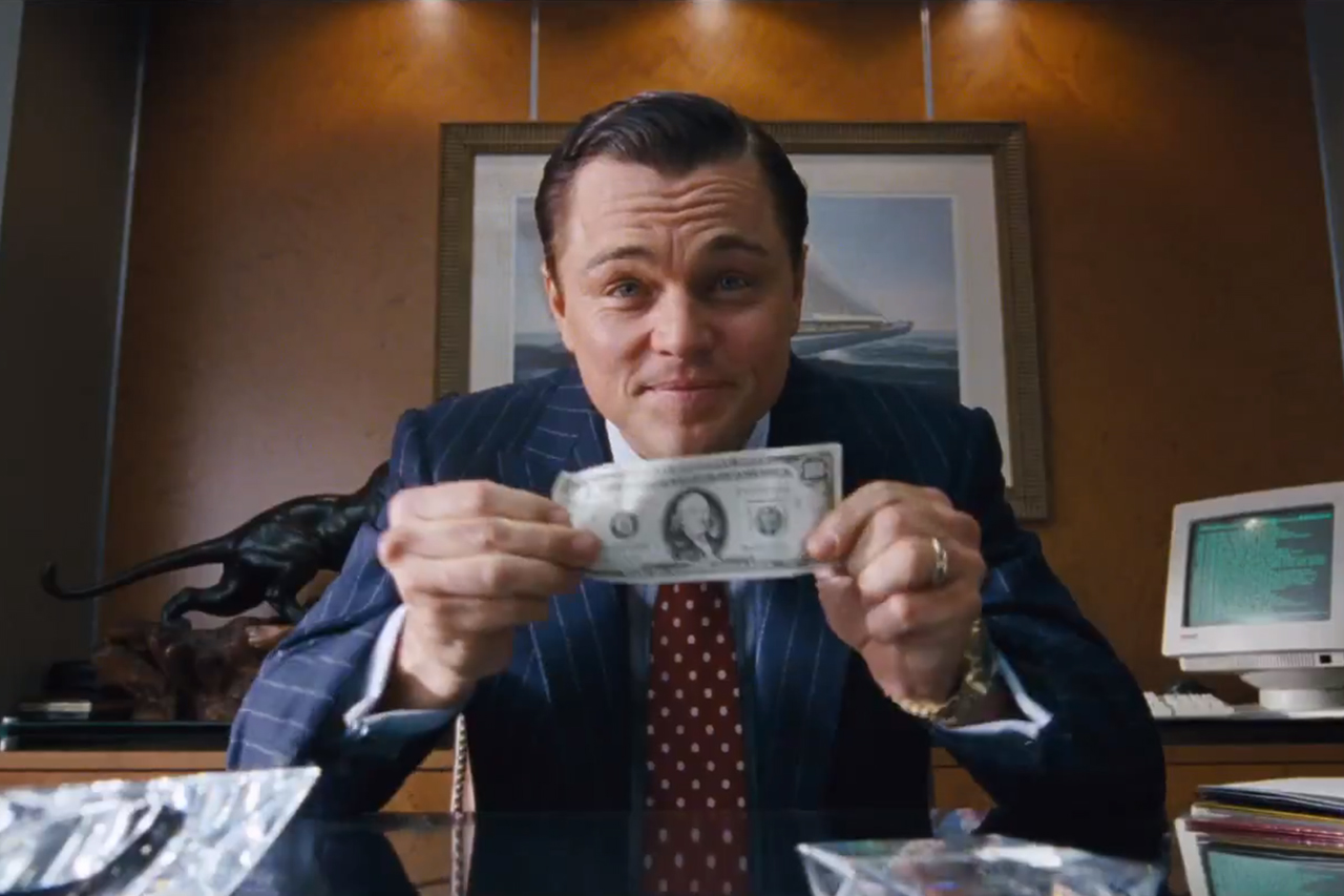 Jordan Belfort