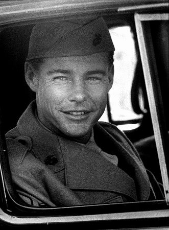 Jan-Michael Vincent