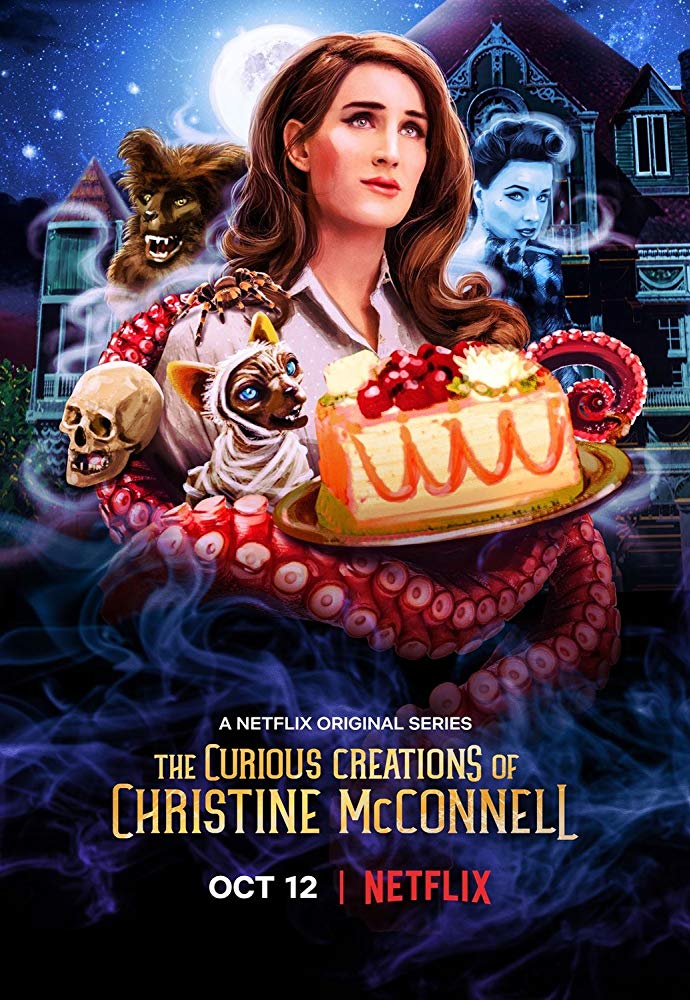 Christine H. McConnell