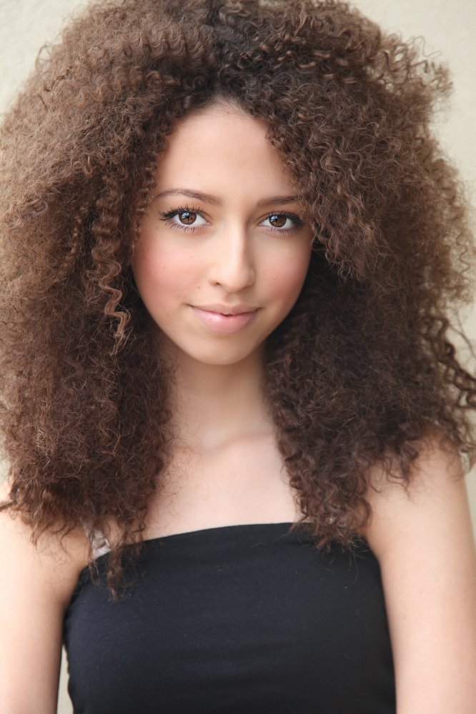 Franchesca Maia