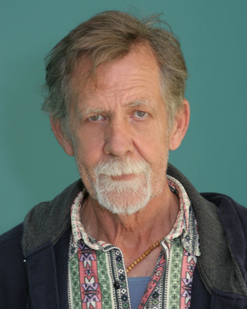 Paul Darby