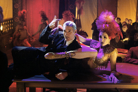 Billy Flynn