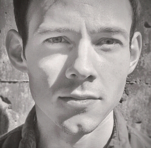 Steven Andrews