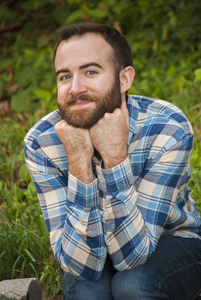 Bryan C. Marsh