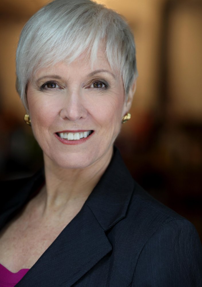 Janet Metzger