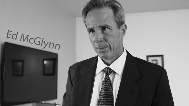 Ed Glynn
