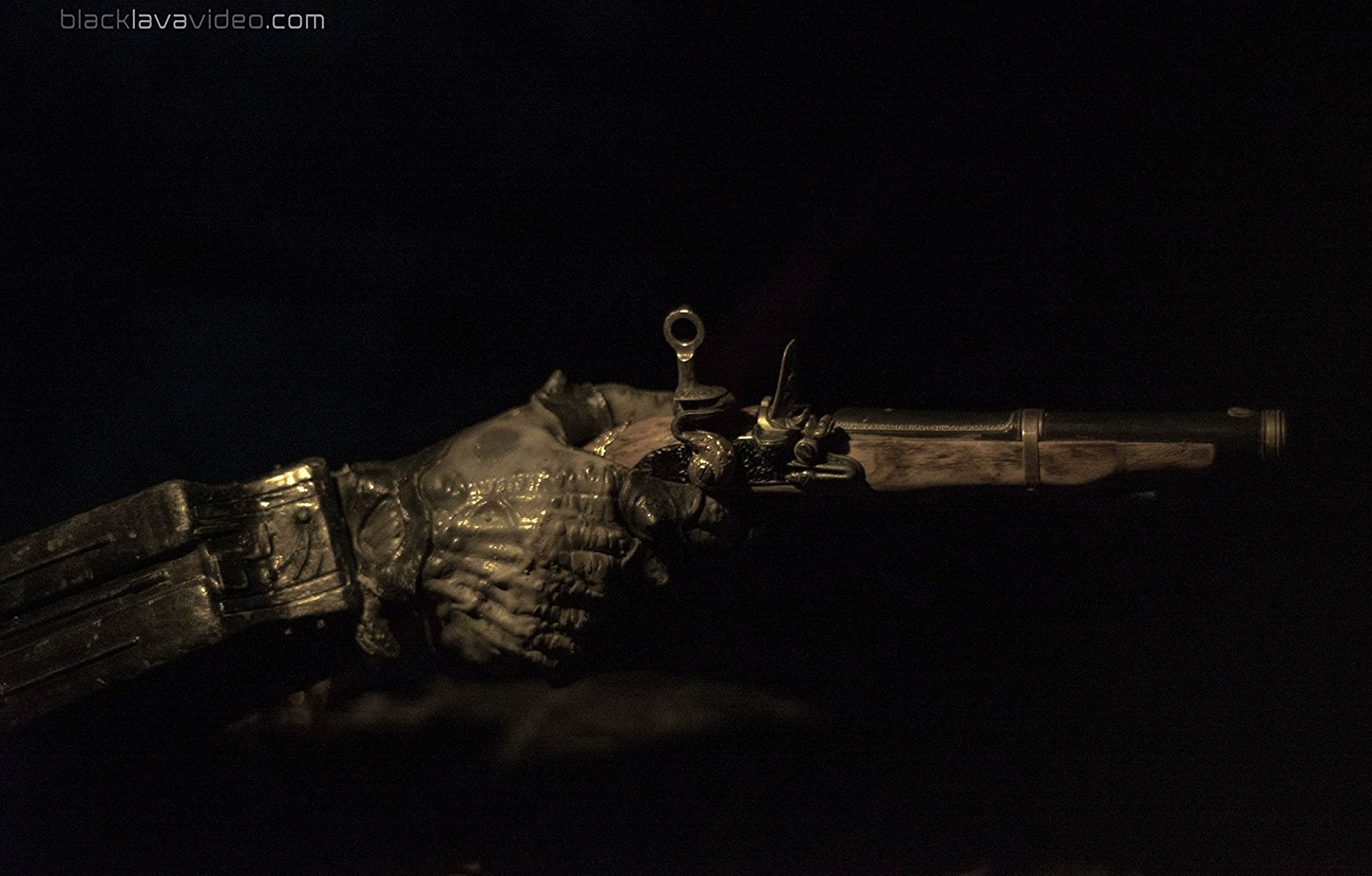 The Predator