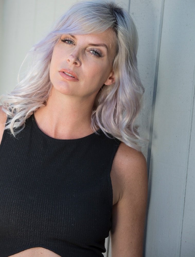 Lauren Ziemski