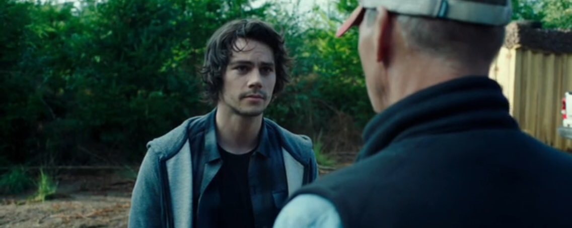 Mitch Rapp