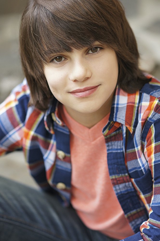 Zack Michael