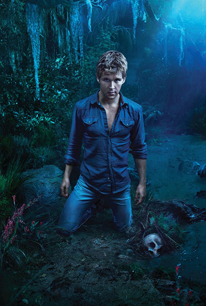 Jason Stackhouse