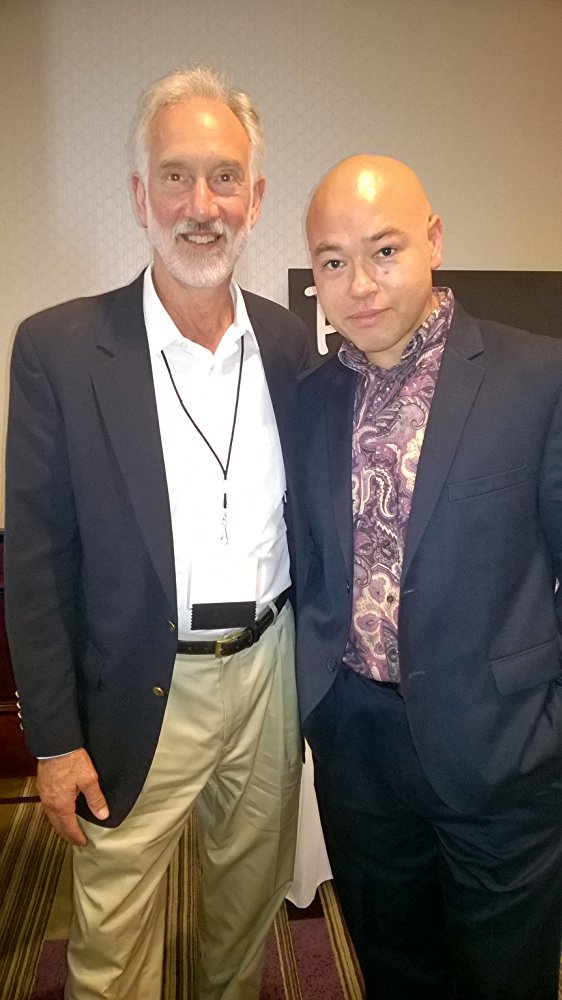 Tony Kim