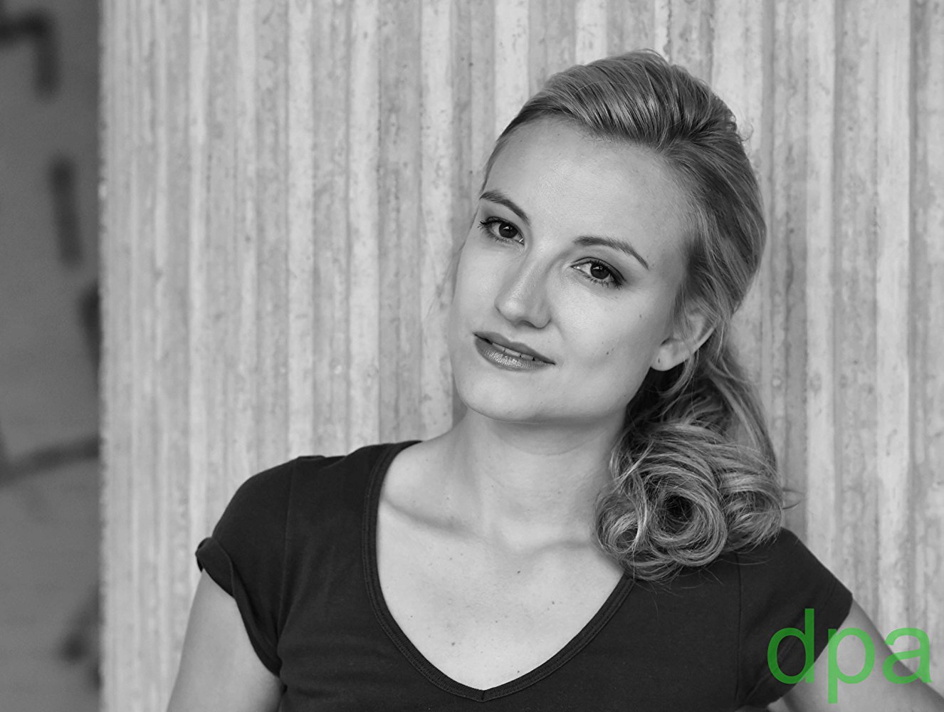Vanessa Eichholz
