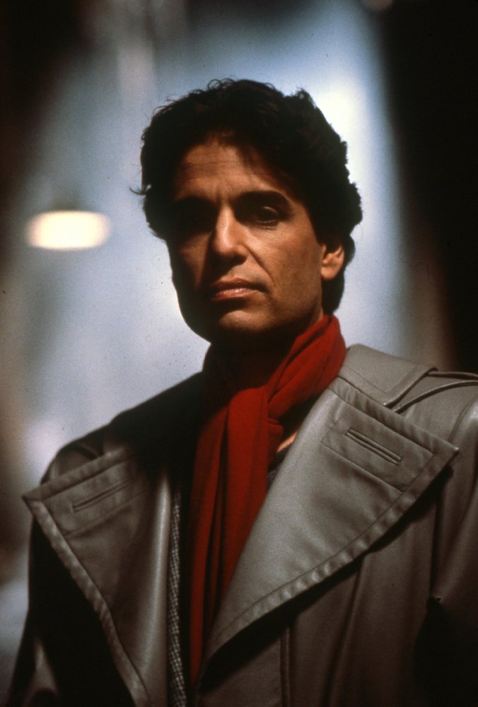 Chris Sarandon