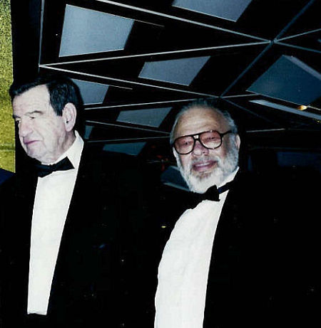 Charlie Gordon