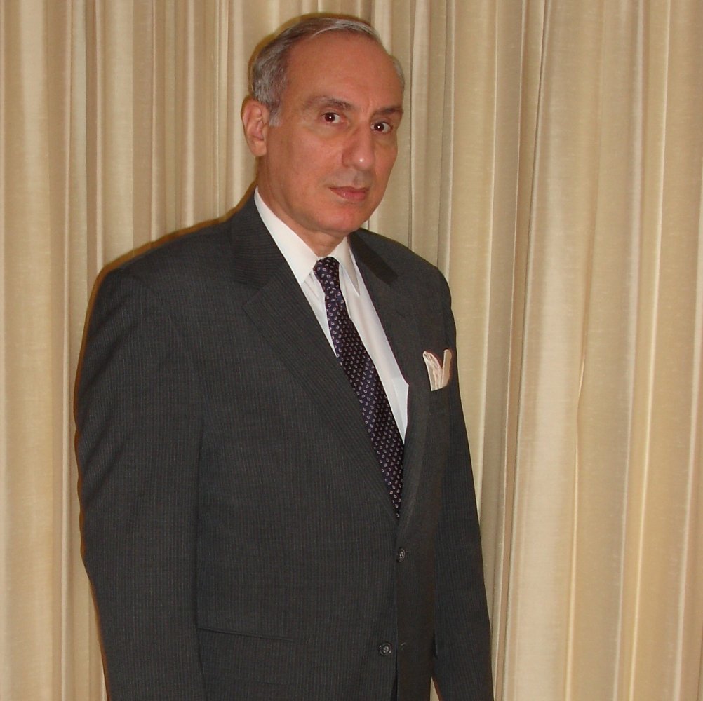 George Kardulias