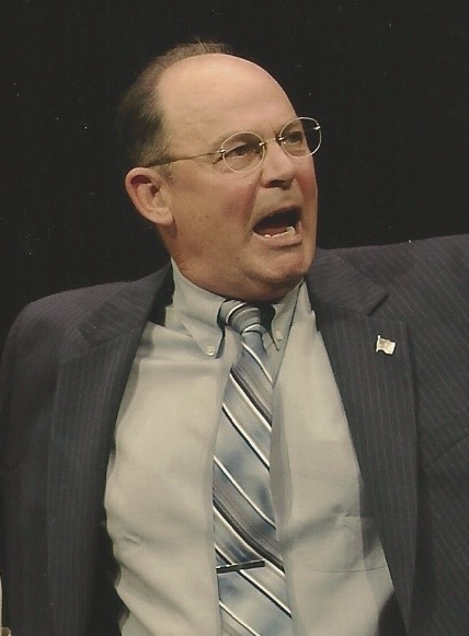 Randy Oglesby