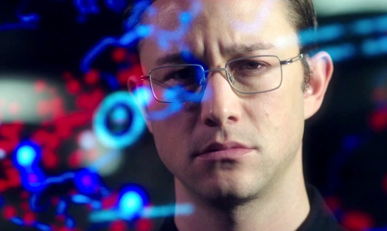 Edward Snowden
