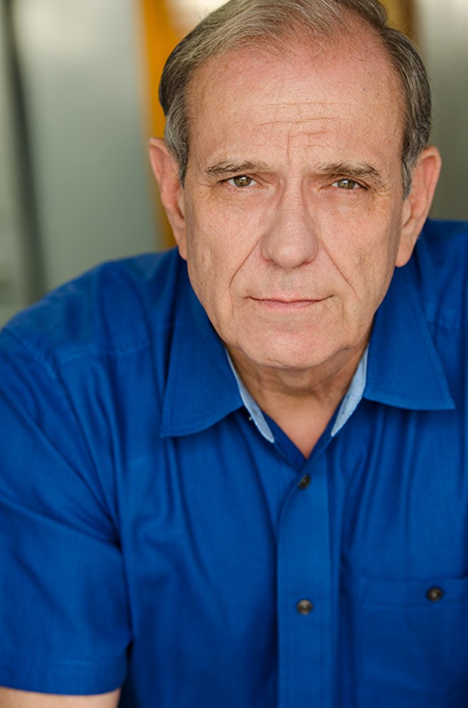 David Raizor