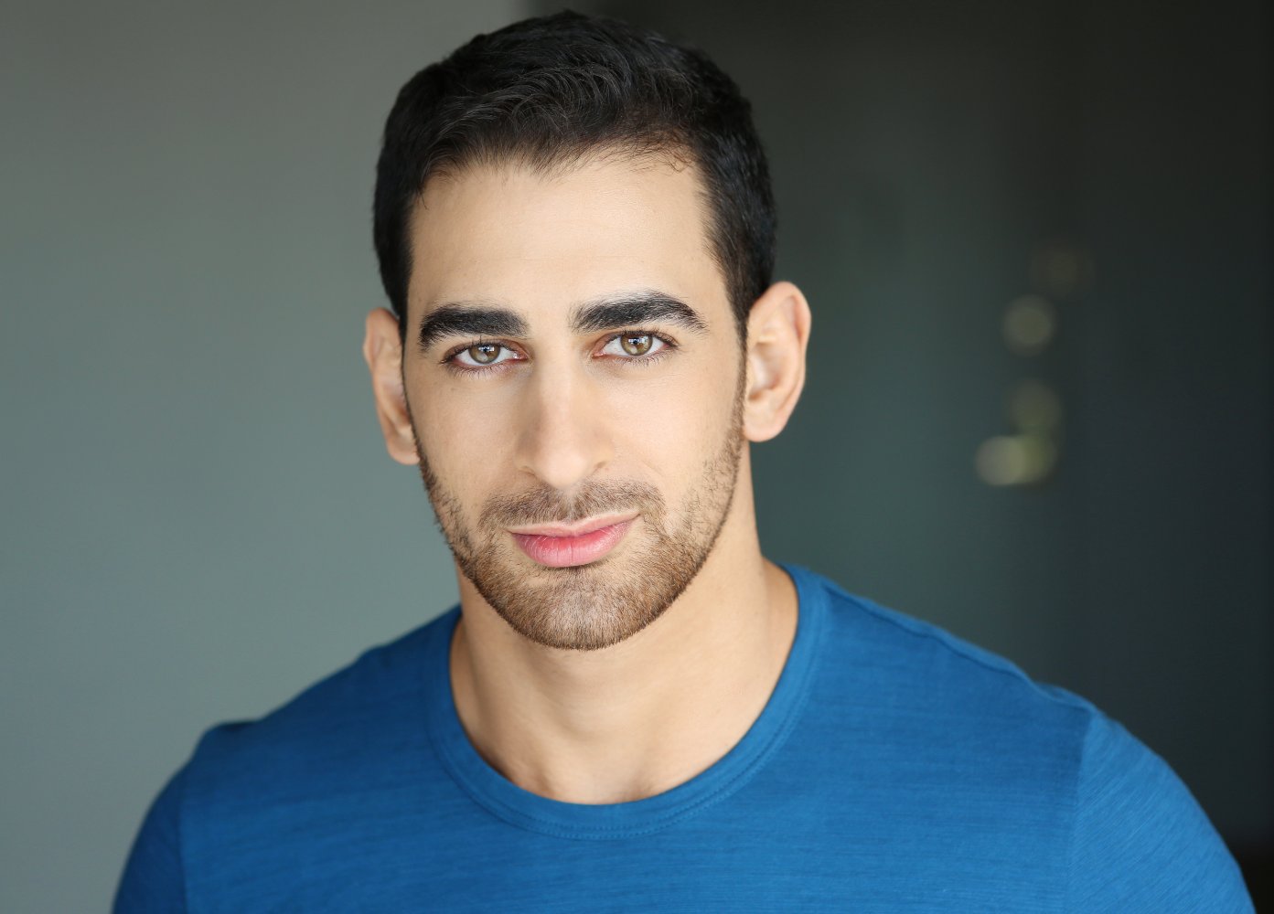 Alexander Saliba