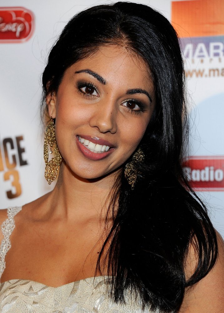 Sarena Parmar