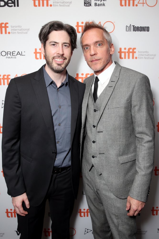 Jason Reitman