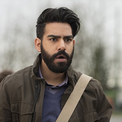 Ravi Chakrabarti