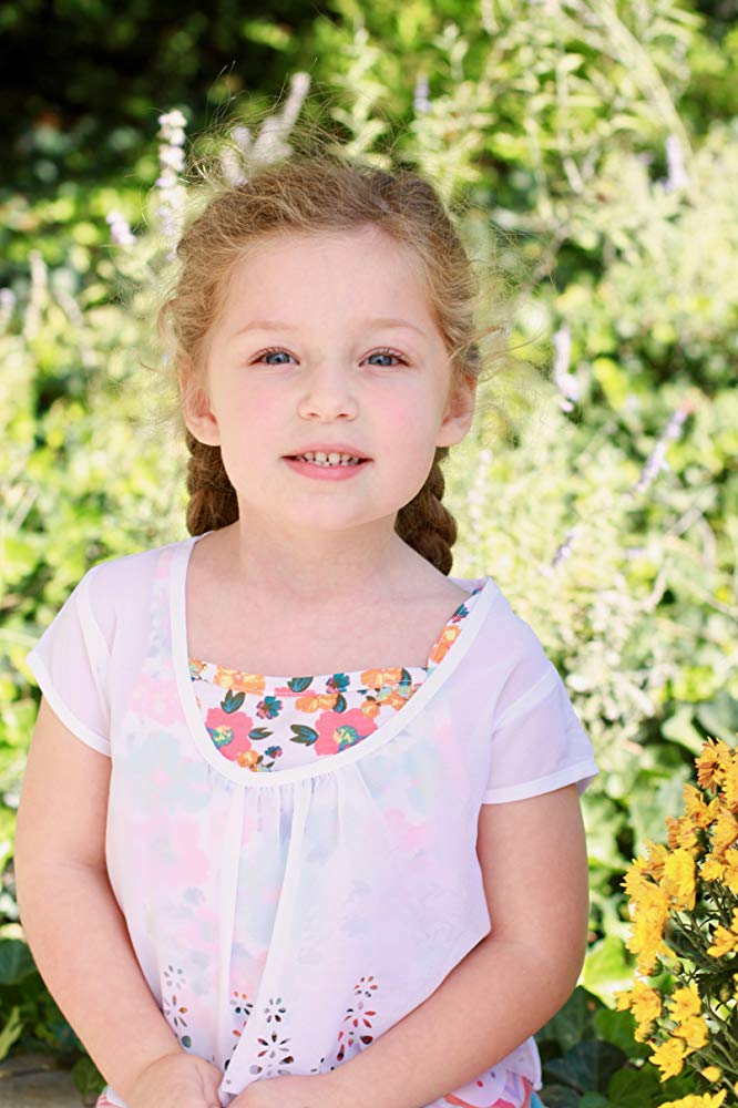 Ava Inman