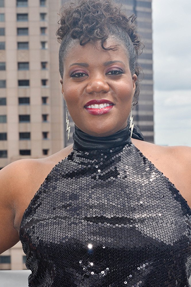 Tamica Wiley