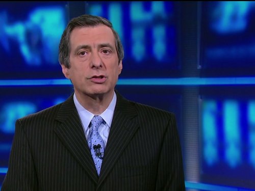 Howard Kurtz