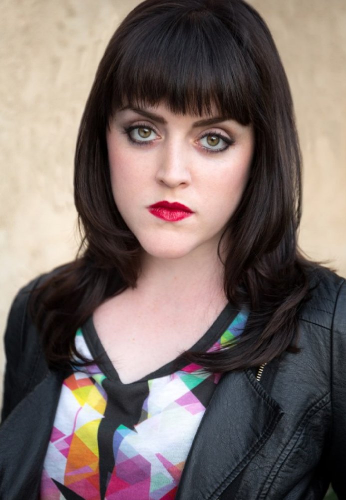Megan Moran