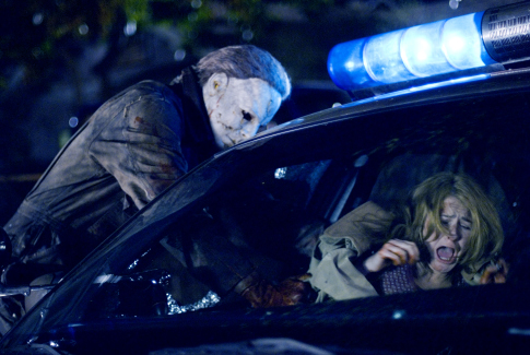 Laurie Strode