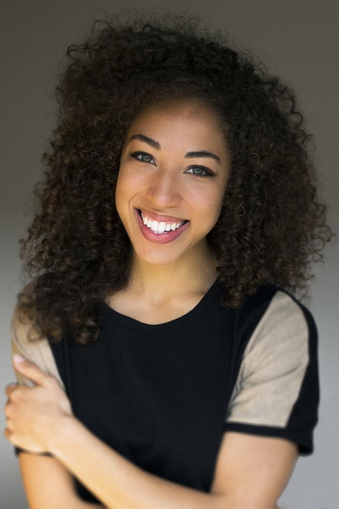 Tamiah Bantum