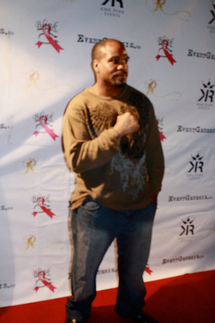 David Dino Wells Jr.