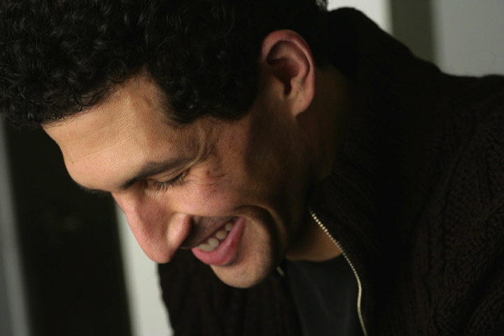 Benim Foster