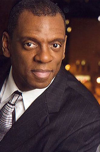 Michael Broughton