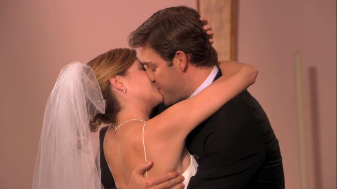 Pam Beesly